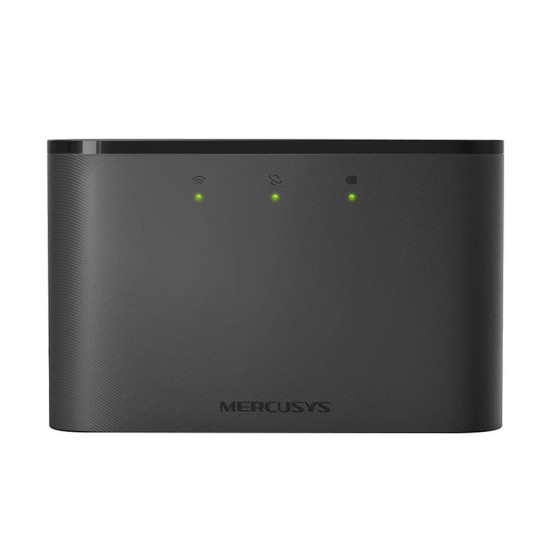 Mercusys MT110 150 Mbps 3G/4G Pocket Router