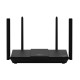 ASUS RT-BE50 BE3600 Dual-Band Wi-Fi 7 Router