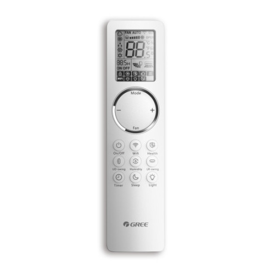 Gree GS-48XFCAV32 4 Ton Inverter Ceiling Type Air Conditioner