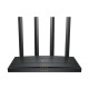 TP-Link Archer AX12 AX1500 Mbps Gigabit Dual-Band Wi-Fi 6 Router