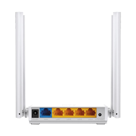 TP-Link Archer C24 AC750 Mbps Dual-Band Wi-Fi Router
