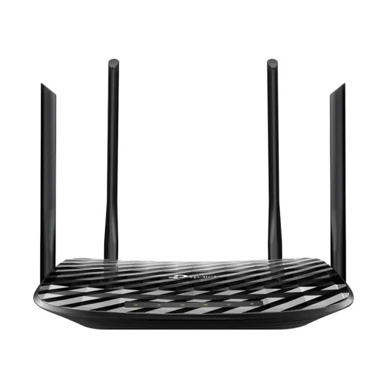 TP-Link Archer C50 AC1200 Dual-Band Wi-Fi Router