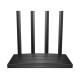 TP-Link Archer C6 V6.0 AC1200 Gigabit Dual-Band Wi-Fi 5 Router