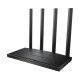 TP-Link Archer C6 V6.0 AC1200 Gigabit Dual-Band Wi-Fi 5 Router