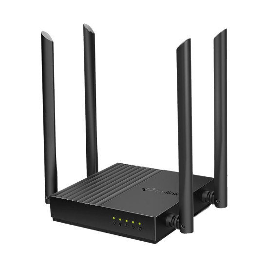 TP-Link Archer C64 AC1200 Dual-Band Gigabit Router