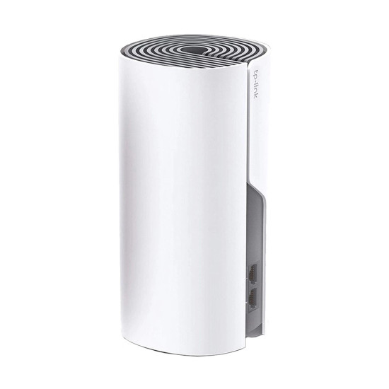 TP-Link Deco E4 AC1200 Whole Home Mesh Wi-Fi System (1-Pack)