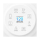 TP-Link Deco X10 AX1500 Mesh Wi-Fi 6 System