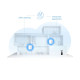 TP-Link Deco X10 AX1500 Mesh Wi-Fi 6 System
