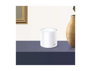 TP-Link Deco X20 AX1800 Wi-Fi 6 Mesh System