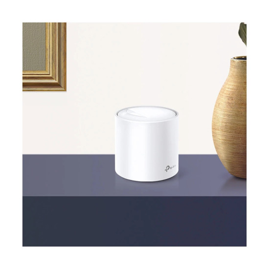 TP-Link Deco X20 AX1800 Wi-Fi 6 Mesh System