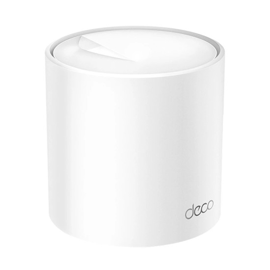 TP-Link Deco X50 AX3000 Wi-Fi 6 Mesh System