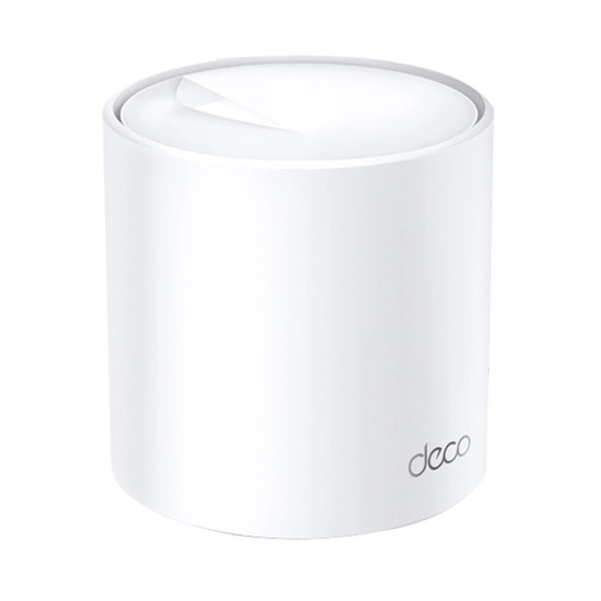 TP-Link Deco X60 V4.20 AX5400 Gigabit Dual-Band Wi-Fi 6 Mesh System