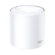 TP-Link Deco X60 V4.20 AX5400 Gigabit Dual-Band Wi-Fi 6 Mesh System