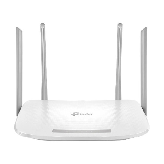 TP-Link EC220-G5 V3 AC1200 Mbps Gigabit Dual-Band Wi-Fi Router