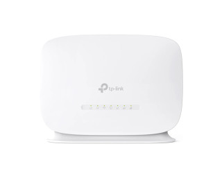 TP-Link TL-MR105 300 Mbps Ethernet Single-Band Wi-Fi Router