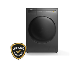 Whirlpool Sanicare WDC v11704RG-D (11 Kg) Front Load Washing Machine