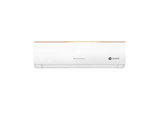 Gree Zeno 1.5 Ton Inverter Split Type Air Conditioner (GS-18XZNA3V)