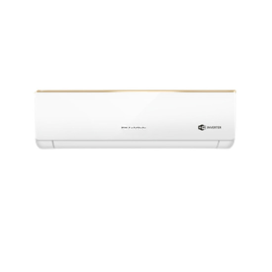 Gree Zeno 1.5 Ton Inverter Split Type Air Conditioner (GS-18XZNA3V)