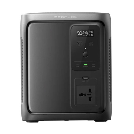 Ecoflow Delta 3 Air 1000 Portable Power Station