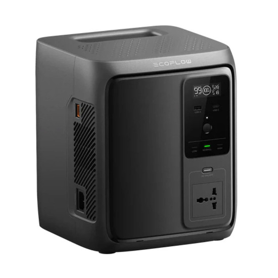 Ecoflow Delta 3 Air 1000 Portable Power Station
