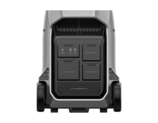 EcoFlow Delta Pro 3 4096Wh Portable Power Station