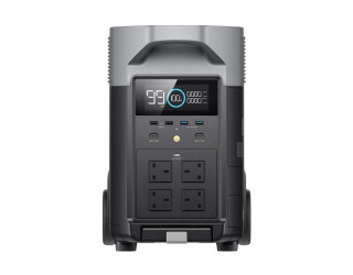 EcoFlow Delta Pro 3600Wh Portable Power Station