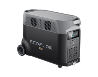 EcoFlow Delta Pro 3600Wh Portable Power Station