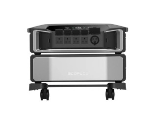 Ecoflow Delta Pro Ultra 6144Wh Portable Power Station