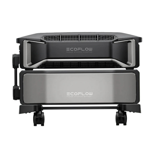 Ecoflow Delta Pro Ultra 6144Wh Portable Power Station