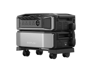 Ecoflow Delta Pro Ultra 6144Wh Portable Power Station