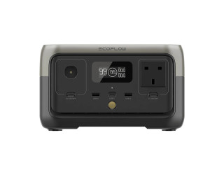EcoFlow River 2 256Wh Portable Power Station