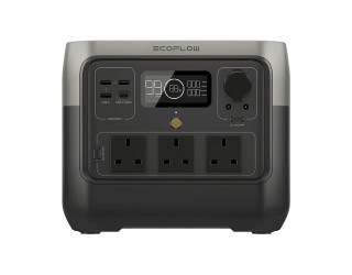 Ecoflow River 2 Pro 768Wh Portable Power Station