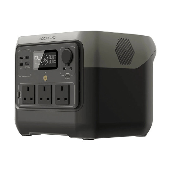 Ecoflow River 2 Pro 768Wh Portable Power Station
