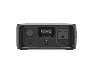 EcoFlow River 3 245Wh Portable Power Station