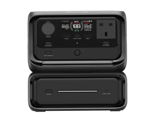 Ecoflow River 3 Max Plus Portable Power Station