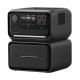 Ecoflow River 3 Max Plus 858Wh Portable Power Station