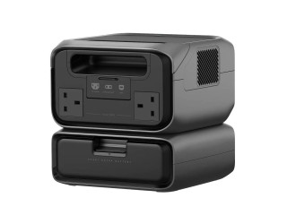 Ecoflow River 3 Max Plus Portable Power Station