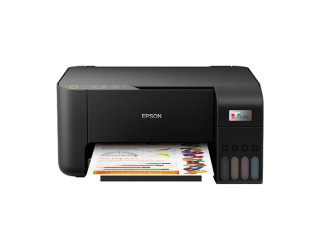 Epson EcoTank L3210 Multifunction InkTank Printer