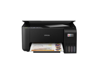 Epson EcoTank L3210 Multifunction InkTank Printer