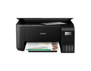 Epson EcoTank L3250 Wi-Fi Multifunction InkTank Printer