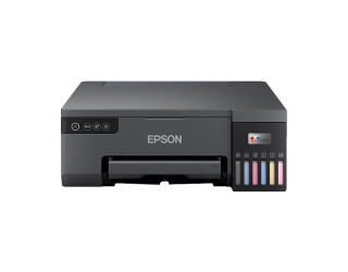 Epson EcoTank L8050 A4 Six-Color Photo Ink Tank Printer