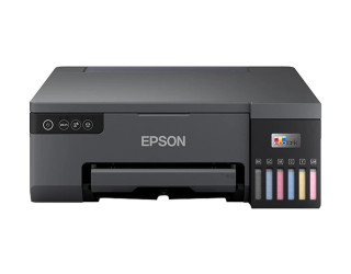 Epson EcoTank L8050 A4 Six-Color Photo Ink Tank Printer