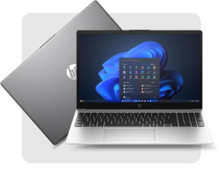 HP 255R G10 Ryzen 5 7535U 15.6″ FHD Laptop