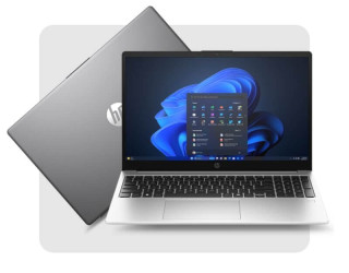 HP 255R G10 Ryzen 5 7535U 15.6″ FHD Laptop