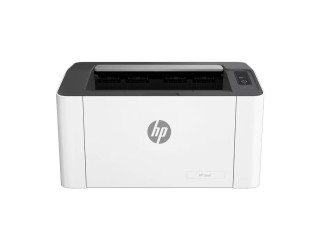 HP Laser 1008a Single Function Mono Laser Printer