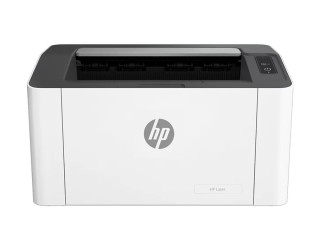 HP Laser 1008a Single Function Mono Laser Printer