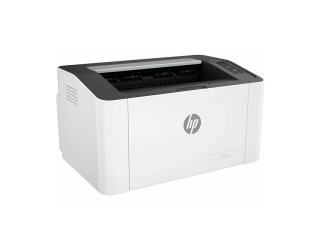 HP Laser 1008a Single Function Mono Laser Printer