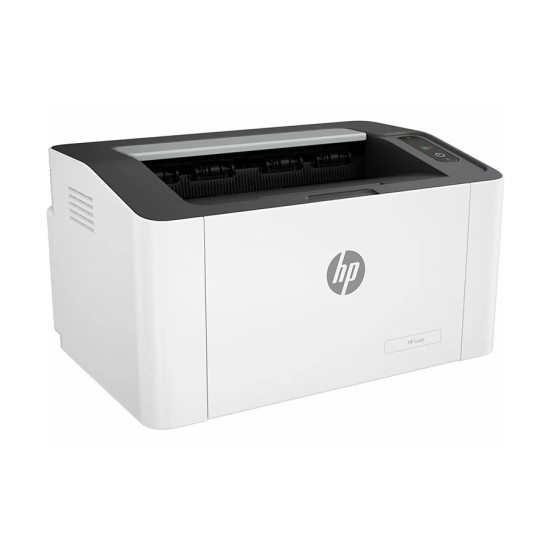 HP Laser 1008a Single Function Mono Laser Printer