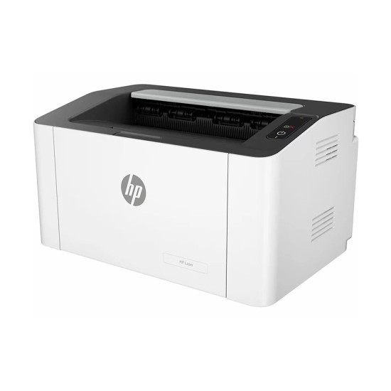 HP Laser 1008a Single Function Mono Laser Printer