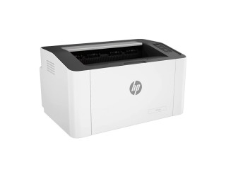 HP Laser 1008w Single Function Mono Laser Printer